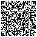 QR code with Frandilou Inc contacts