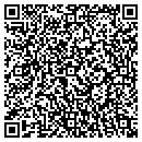 QR code with C & J Precision Inc contacts