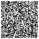 QR code with Face & Body Works LLC contacts