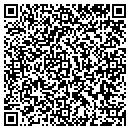 QR code with The Body Shop At Home contacts