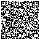 QR code with Abhishek Inc contacts