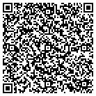 QR code with Anchor Of Hope Church Of The Nazarene contacts