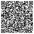 QR code with Juneau Pets contacts
