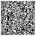 QR code with A Pets Best Friend LLC contacts