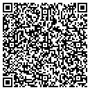 QR code with L L Johns Jr contacts