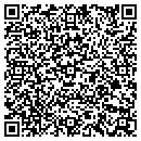 QR code with 4 Paws Pet Rescue contacts