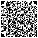 QR code with Adipet Inc contacts