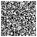 QR code with Hunnefeld Inc contacts