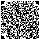 QR code with A Better Life - Pet Rescue contacts