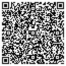 QR code with KWIK Shop contacts