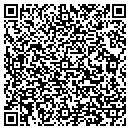 QR code with Anywhere Pet Care contacts