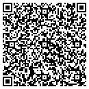 QR code with A Spa For Dogs contacts