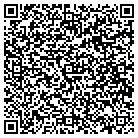 QR code with A Better Pet Dog Training contacts