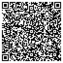 QR code with Hawthorn Pet Den contacts