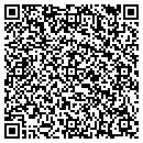 QR code with Hair By Pattie contacts