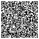 QR code with Ark Pet Shop contacts