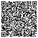 QR code with All About Pets contacts