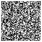 QR code with A J's Pet Place Grooming contacts