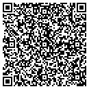 QR code with A Plus Pets contacts