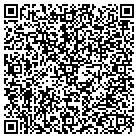 QR code with Hampton Church of the Nazarene contacts