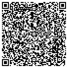QR code with Bad To The Bonies Pet Care LLC contacts