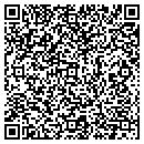 QR code with A B Pet Styling contacts