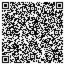 QR code with A Singing Dog contacts