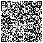 QR code with Agape Fellowship Freewill Bapt contacts