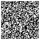 QR code with A Walk In The Park Pet Care contacts