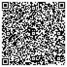 QR code with Albright Memorial Methodist contacts