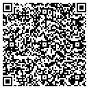 QR code with Ark Pets contacts