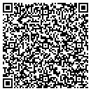 QR code with Alice Newman contacts