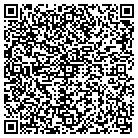QR code with Albion Church of Christ contacts