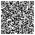 QR code with All Pet Gooming contacts