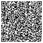 QR code with Alpha Christian Church School And Ranch Inc contacts