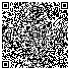 QR code with Alicia's Pet Care Paw-Fection contacts