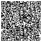 QR code with A Twin Sitters For Critters contacts