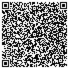 QR code with A Grain-Mustard Seed contacts