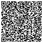 QR code with Anchor Pool Service Inc contacts