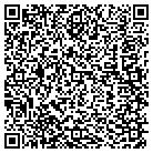QR code with Anointed Ministries Incorporated contacts