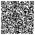 QR code with All Pet Sitter contacts
