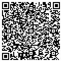 QR code with All Pets Rule Inc contacts