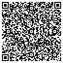 QR code with B Decan Presby Church contacts
