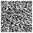 QR code with A 1 Pet Center Inc contacts