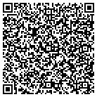 QR code with Adonai Outreach Ministry contacts