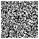 QR code with Alcesters United Chr of Christ contacts