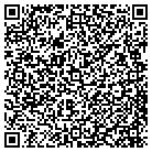 QR code with Animal Aid of Tulsa Inc contacts