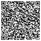 QR code with Angela Roark Pet Care contacts
