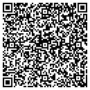 QR code with A1 Pet Groomin contacts