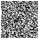 QR code with Marreros Auto Repair Corp contacts